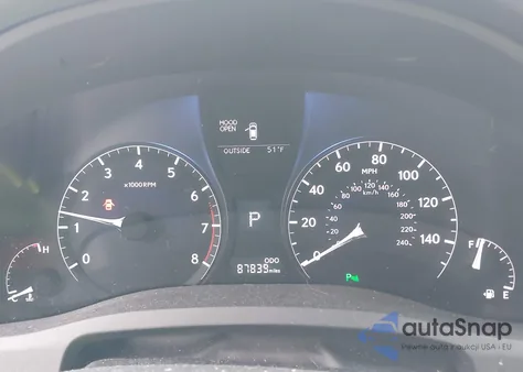 2015 Lexus Rx 350 z USA, uszkodzony, nr VIN 2T2ZK1BA9FC165097